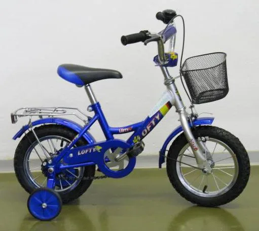 Bicicletta per bambini piccoli (Lofty)