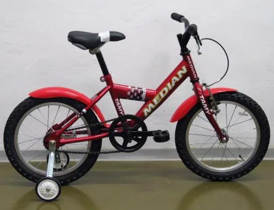 Bicicletta per bambini piccoli (MEDIAN)
