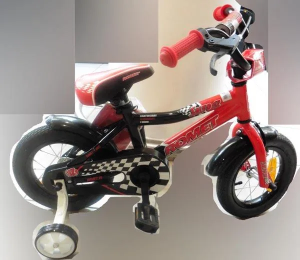 Bicicletta per bambini — foto 2 dell'alert A11/0066/17