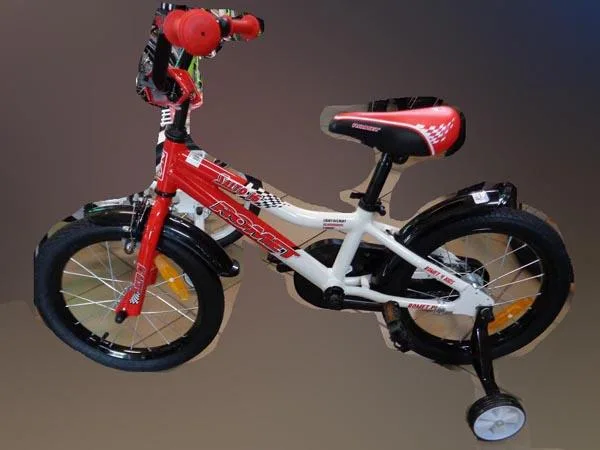 Bicicletta per bambini — foto 3 dell'alert A11/0066/17