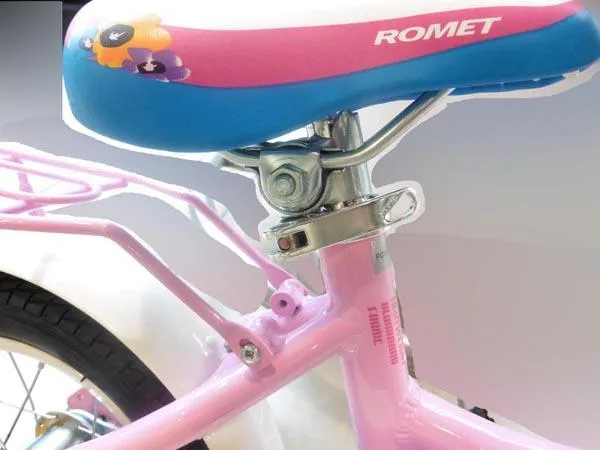 Bicicletta per bambini — foto 5 dell'alert A11/0066/17