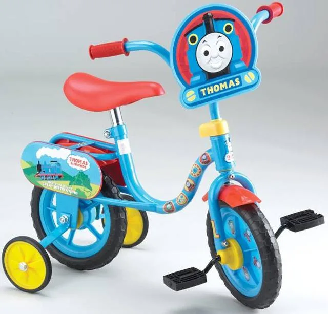 Bicicletta per bambini "Thomas &amp; Friends" (MV imagine)