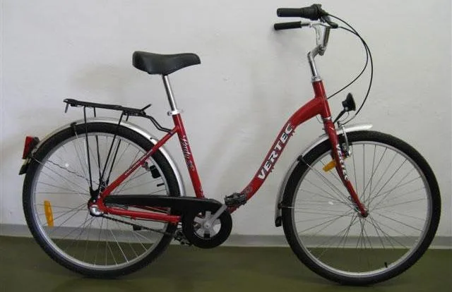 Bicicletta per donne – Vertec — foto 1 dell'alert 1429/09