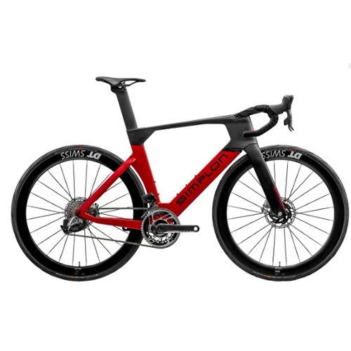 Bicicletta (Simplon)