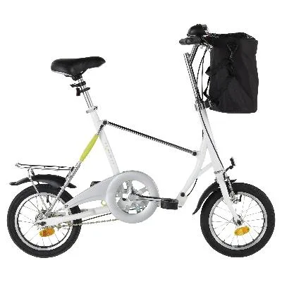 Bicicletta — foto 1 dell'alert 0703/09