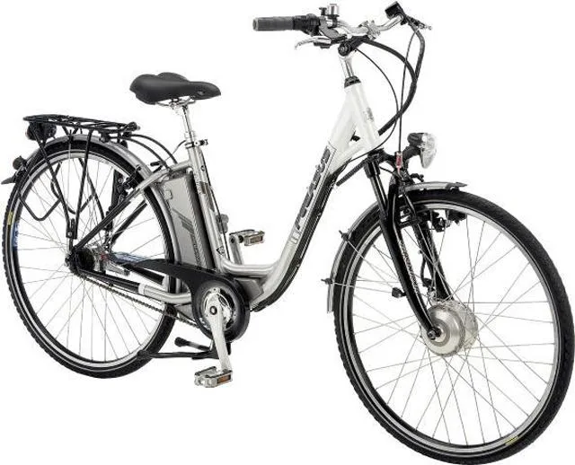 Biciclette elettriche – Electra, E-Bike, E-Swing — foto 1 dell'alert 1746/10