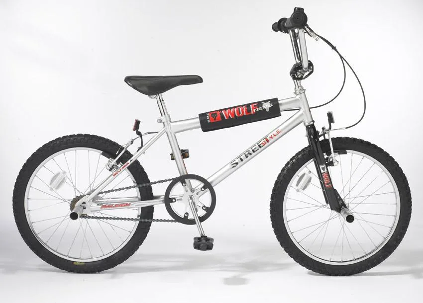 Biciclette per biciclette — foto 3 dell'alert 1300/07