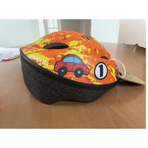 Casco da bicicletta «Bicycle helmet» (ENERO)
