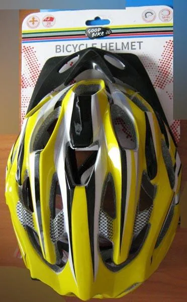 Casco da bicicletta «Bicycle helmet RACE» — foto 1 dell'alert A12/0519/17
