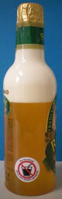 Olio da bagno di birra «Bierbad» — foto 2 dell'alert A12/0867/13
