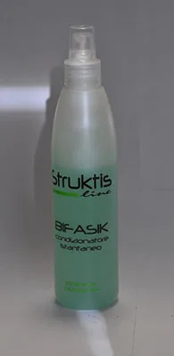 Balsamo per capelli «Bif Asik condizionatore istantaneo» — foto 1 dell'alert A12/02136/23