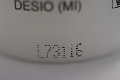 Balsamo per capelli «Bif Asik condizionatore istantaneo» — foto 3 dell'alert A12/02136/23