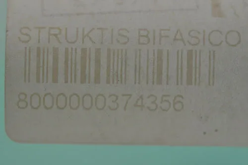 Balsamo per capelli «Bif Asik condizionatore istantaneo» — foto 7 dell'alert A12/02136/23