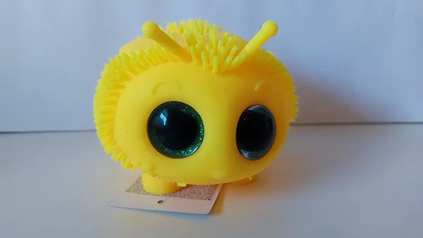 Giocattolo di puffer «Big eye animals» — foto 4 dell'alert A12/00650/22
