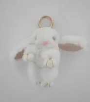 Giocattolo morbido «Bijou de sac»