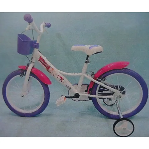 Bicicletta per bambini «BIKE» — foto 2 dell'alert OR/00053/25