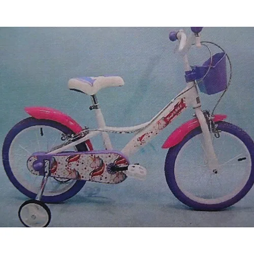 Bicicletta per bambini «BIKE» — foto 3 dell'alert OR/00053/25