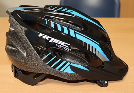 Casco da bicicletta «Bike Helmet HQBC VENTIQO» — foto 1 dell'alert A12/01061/23