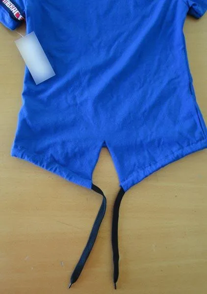 Set di abbigliamento per bambini «BIKERS 62» — foto 2 dell'alert A12/1236/19