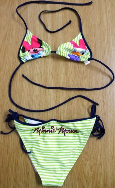Bikini da ragazza (Disney®)