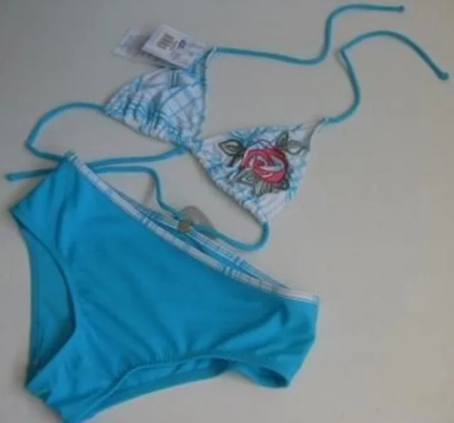 Bikini da ragazza (Keyzi)