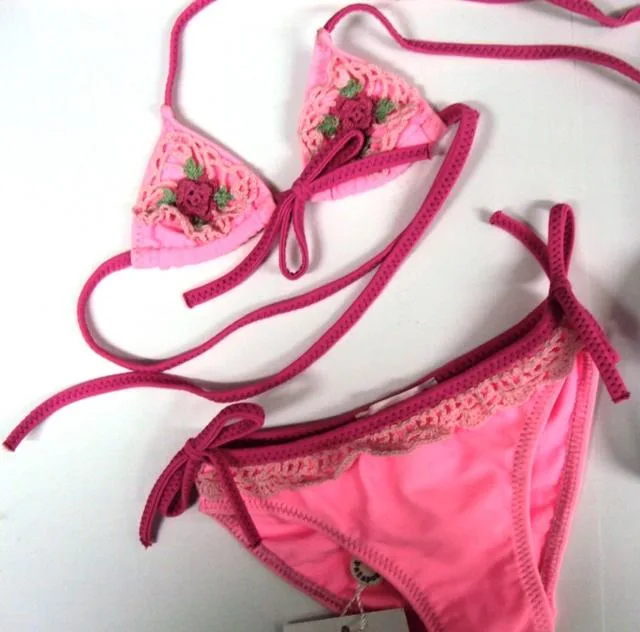 Bikini da ragazza (Petit Patapon)