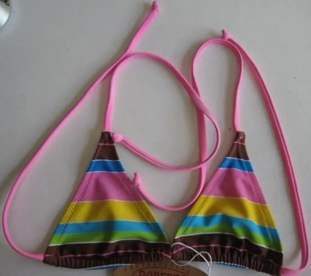 Bikini da ragazza (Robesto)