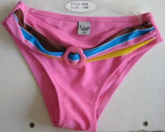 Bikini da ragazza — foto 2 dell'alert 1135/11