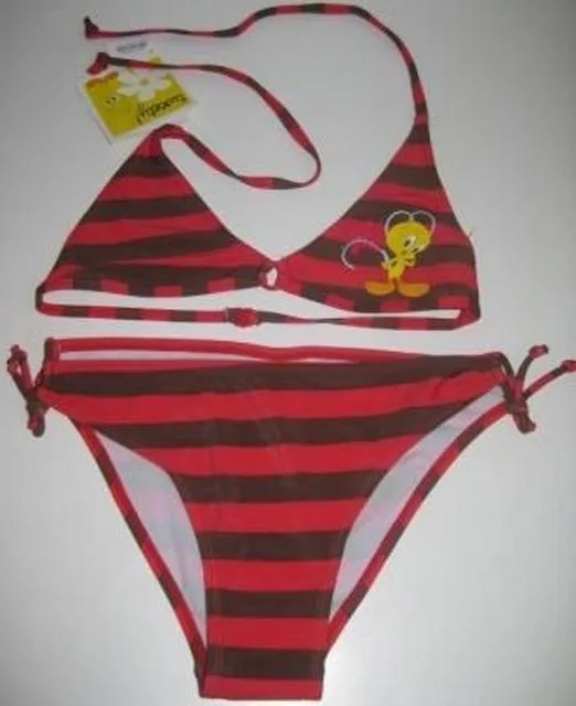Bikini da ragazza (Tweety!)