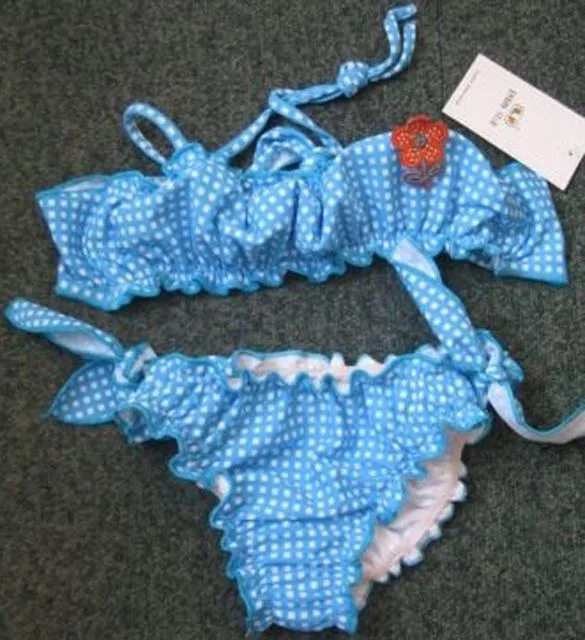 Bikini da ragazza (UNION-STAR)