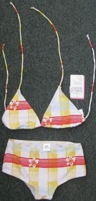 Bikini da ragazza (UNION-STAR)
