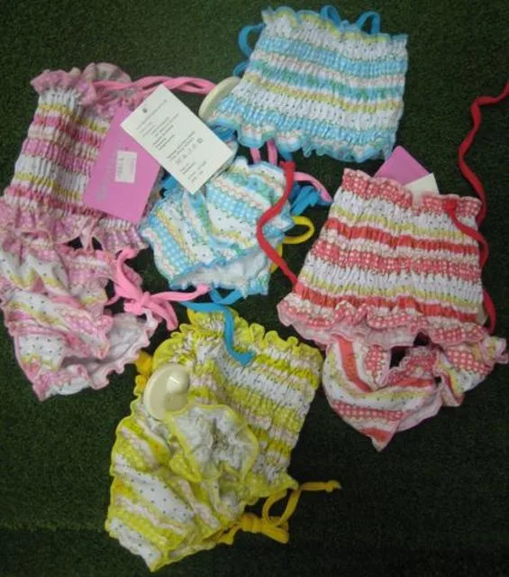 Bikini da ragazza (UNION-STAR)