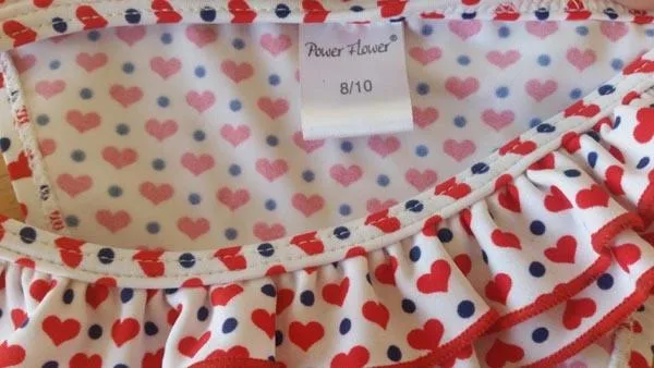 Bikini delle ragazze — foto 2 dell'alert A12/1636/17
