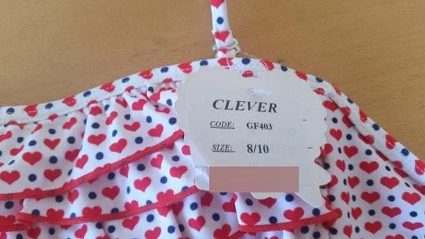 Bikini delle ragazze — foto 3 dell'alert A12/1636/17