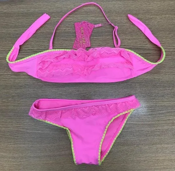 Bikini delle ragazze (YES ! DO KID'S)