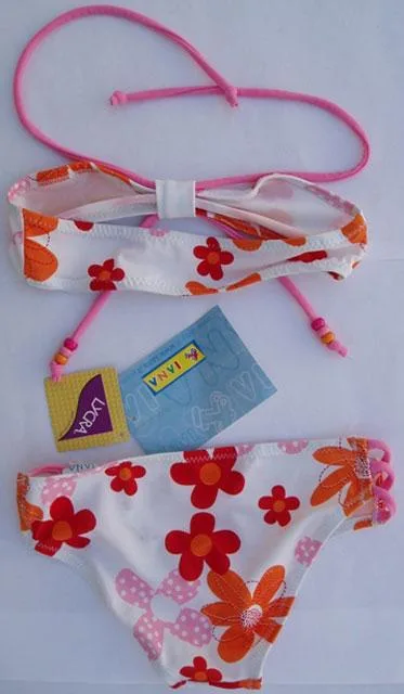 Bikini di ragazza — foto 2 dell'alert 1461/09
