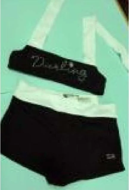 Bikini di ragazza (Rykiel Enfant)