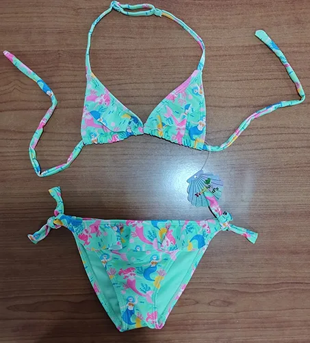 Bikini per bambini