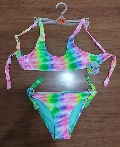 Bikini per bambini