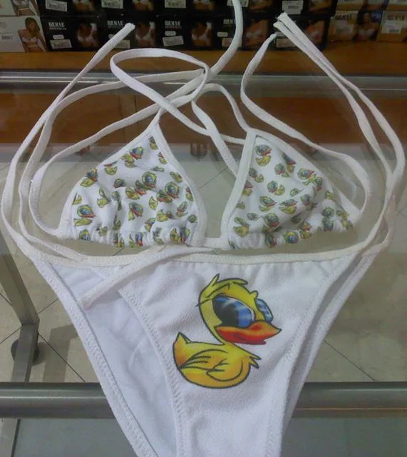 Bikini per bambini "Cherie" (Poppy)