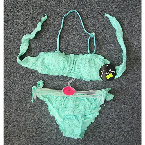 Bikini per bambini (Fendian)