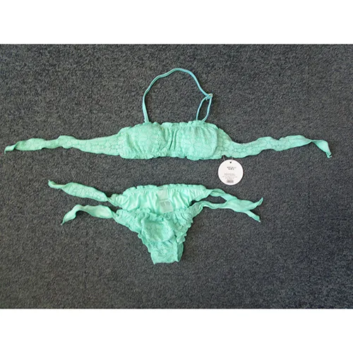 Bikini per bambini — foto 2 dell'alert A12/02633/24