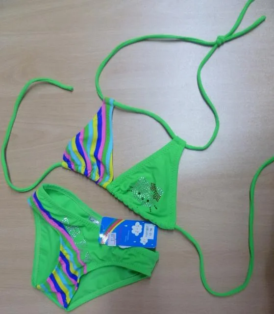 Bikini per bambini (Honey)