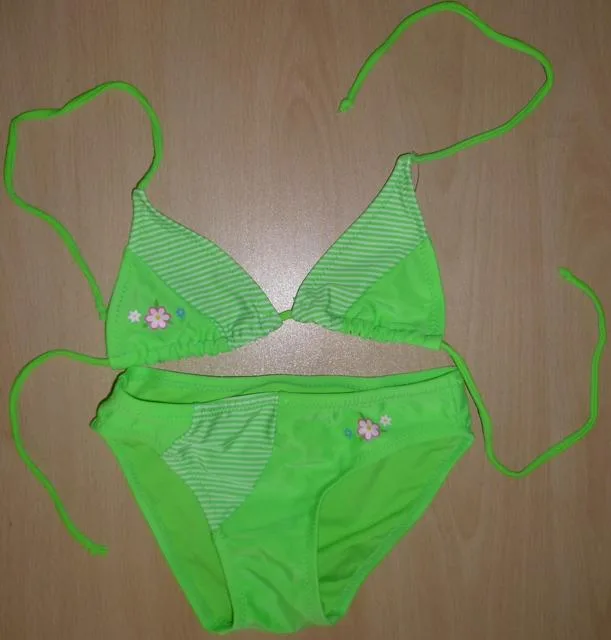 Bikini per bambini (Jindi)