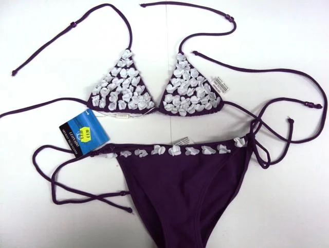 Bikini per bambini (Leonado)