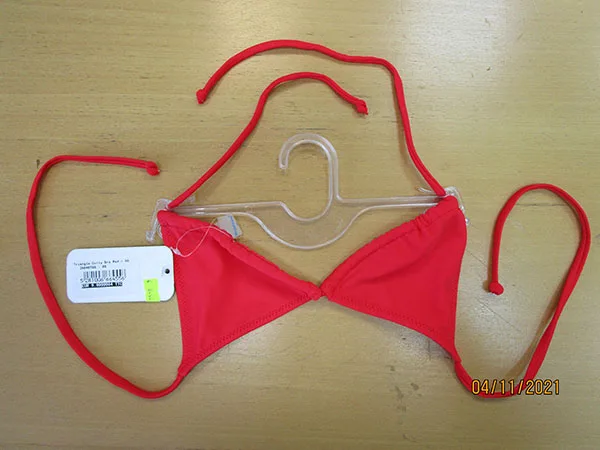Bikini per bambini (Top Ten)