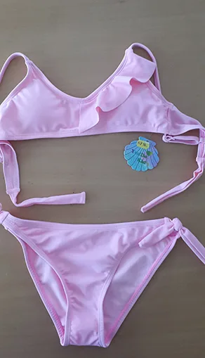 Bikini per bambini — foto 3 dell'alert A12/01044/22