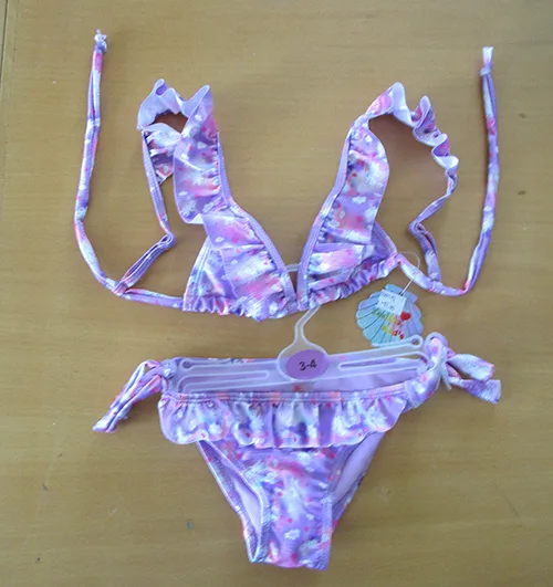 Bikini per bambini (YES DO KIDS)