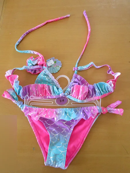Bikini per bambini — foto 2 dell'alert A12/01570/23