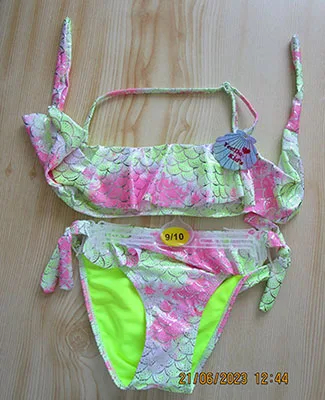 Bikini per bambini — foto 3 dell'alert A12/01632/23